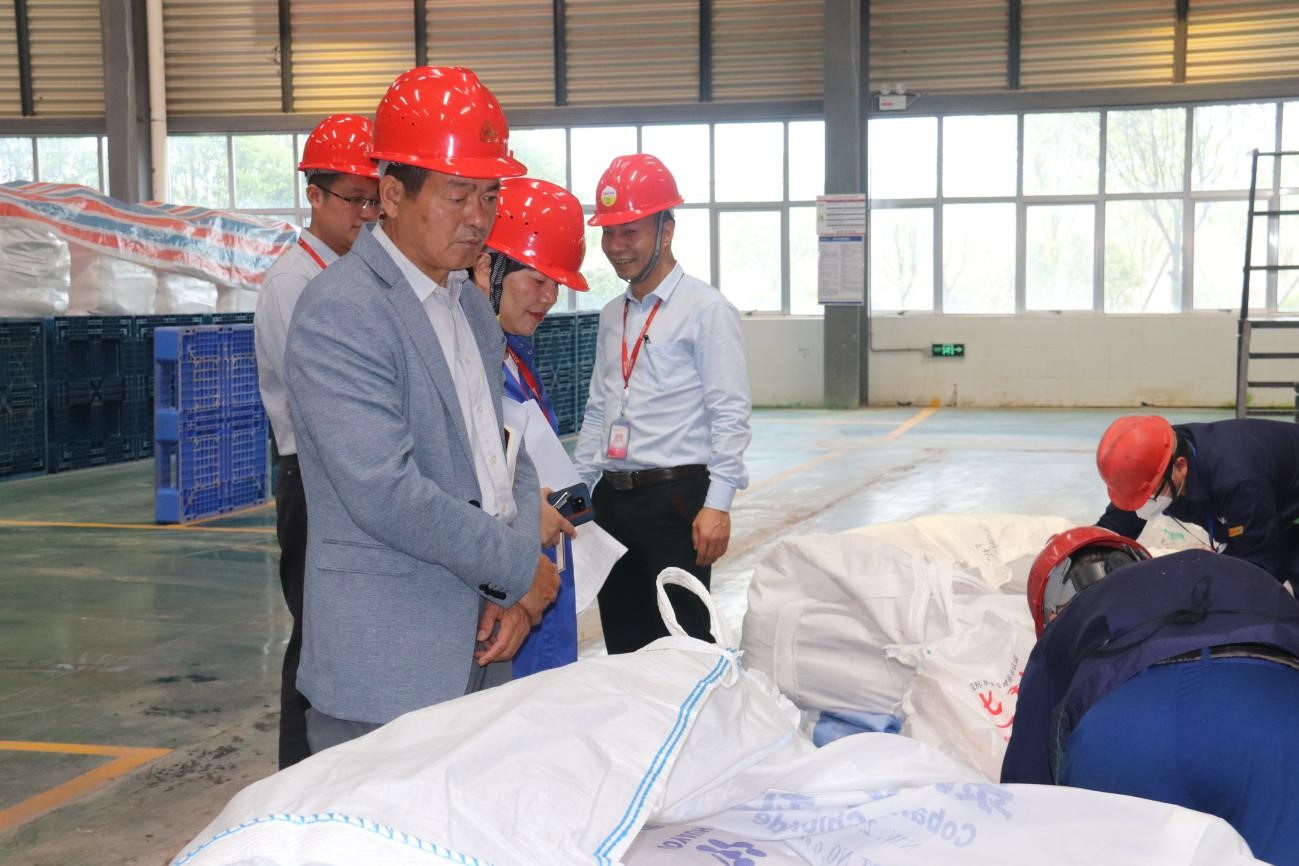 雷霆行动丨第一轮巡视实现 行动进入攻坚阶段