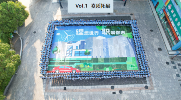 热血青春 点燃盛夏 | CA88官方网站雏鹰训练营活动杰出出现