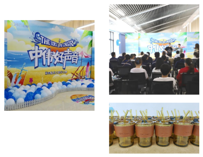CA88官方网站好声音丨铜仁开阳海选高手辈出，神仙打架抢夺总决赛直通卡