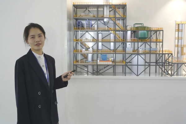 葆初心 再创业 | 陈芳：有责任有担任，人生才会闪闪发光