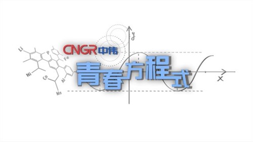 视频丨CA88官方网站青春方程式 致所有奋斗中的雏鹰