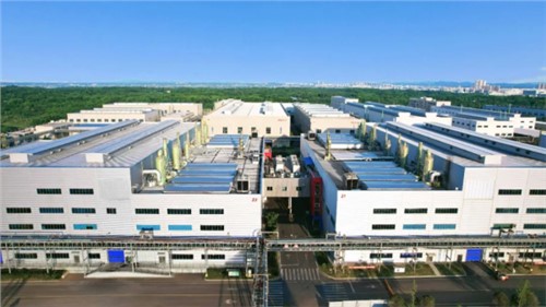 喜讯！CA88官方网站股份荣膺“中国上市公司创业板上市公司价值50强”