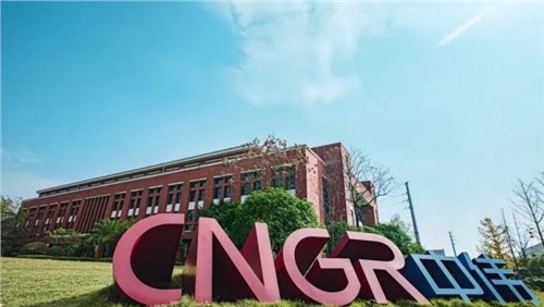 陆续两年！CA88官方网站股份上榜“中国品牌500强”