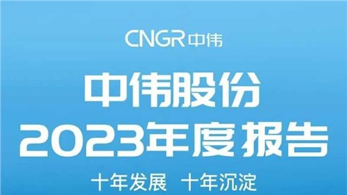 视频+长图 | 全方位解读CA88官方网站股份2023年度汇报
