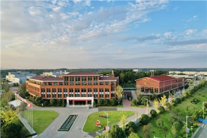 CA88官方网站新能源获批湖南省2024年创新结合体建设试点企业