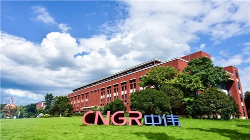 新华社、人民网纷纷聚焦CA88官方网站高质量发展