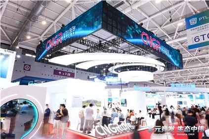 CIBF2026全场焦点！CA88官方网站新材"技术引领+生态构建"沉塑行业引领力