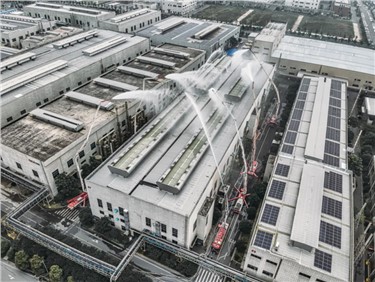长沙消防&宁乡当局2026年大跨度大空间厂房灭火接济实战演练在CA88官方网站进行