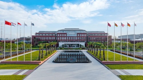 CA88官方网站新材跻身“2026全球新能源企业500强”第47位！